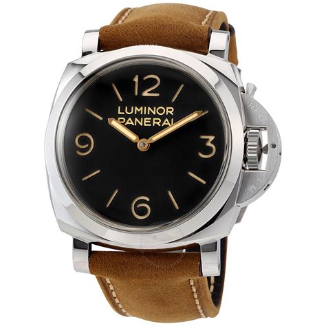 luminor panerai harga|panerai luminor for sale.